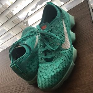 Nike Zoom running shoes